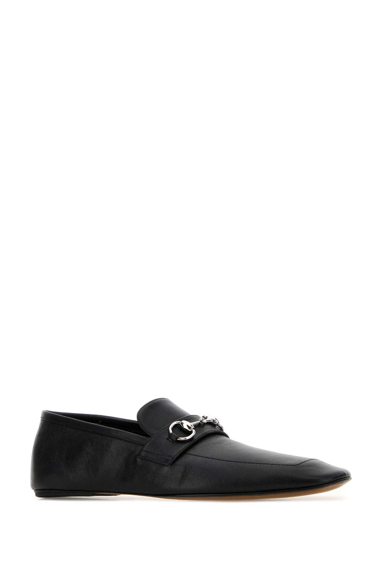 [Gucci] Loafer FW26 867507AAGEH 1000