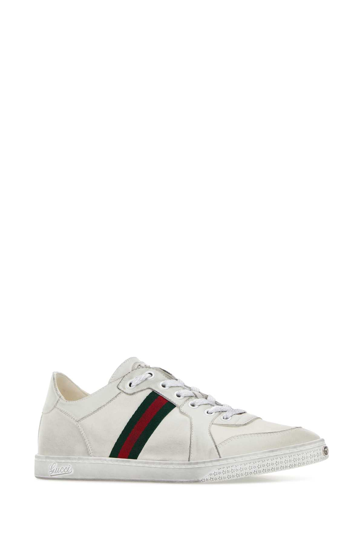 [Gucci] Sneakers FW26 864140AAGFF 9099
