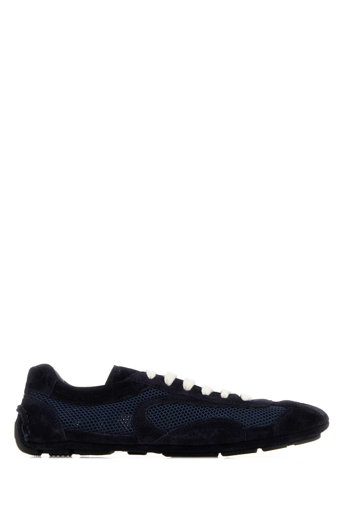 [Prada] Sneakers SS26 1E247OFD0103D8C F0008