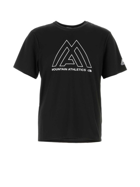 [THE NORTH FACE] T-shirts Short Sleeve SS26 NF0A893Z JK31