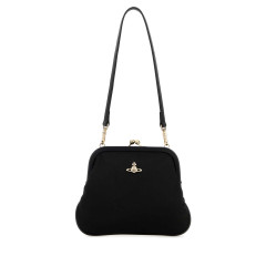 [Vivienne Westwood] Shoulder bag SS26 4B01001BWW01F4 N401