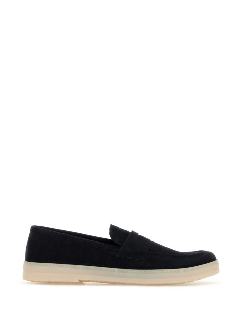 [Prada] Loafer FW26 2DG166FG000103 F0008