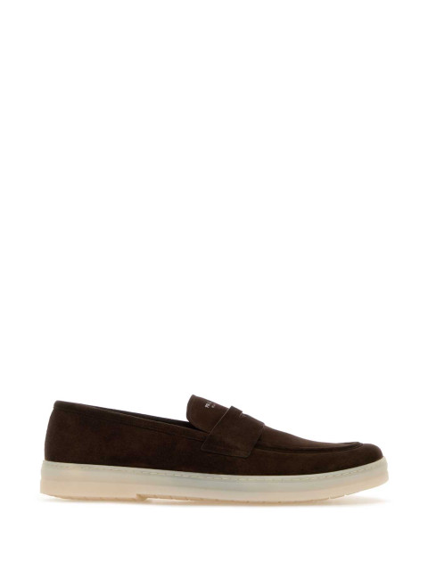 [Prada] Loafer FW26 2DG166FG000103 F0003