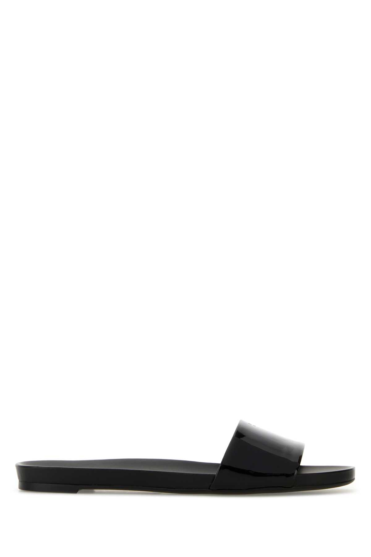 [Prada] Slippers FW26 1XX798F005069 F0002