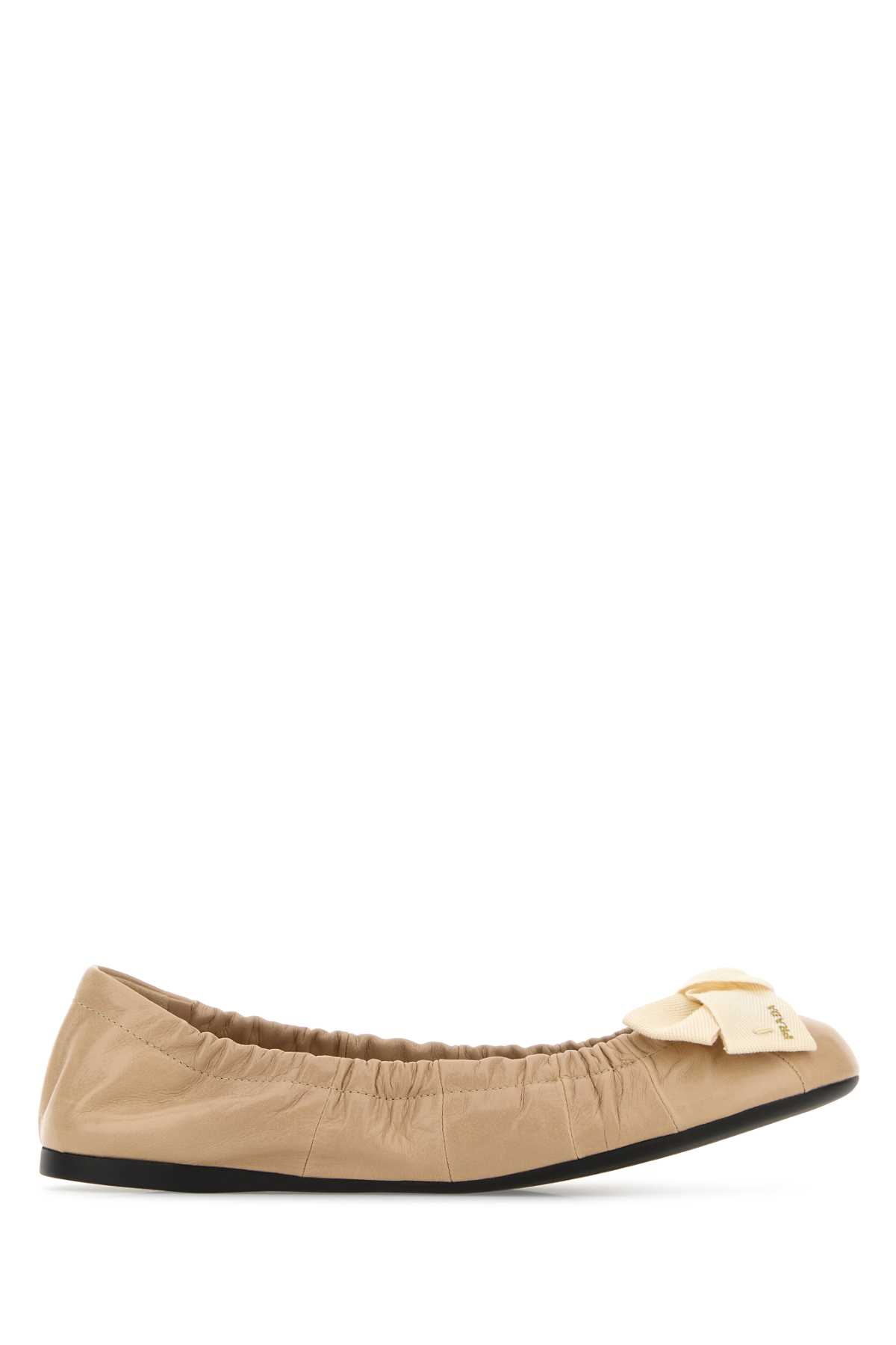 [Prada] Flat shoes SS26 1F322OF005ZJB F0036