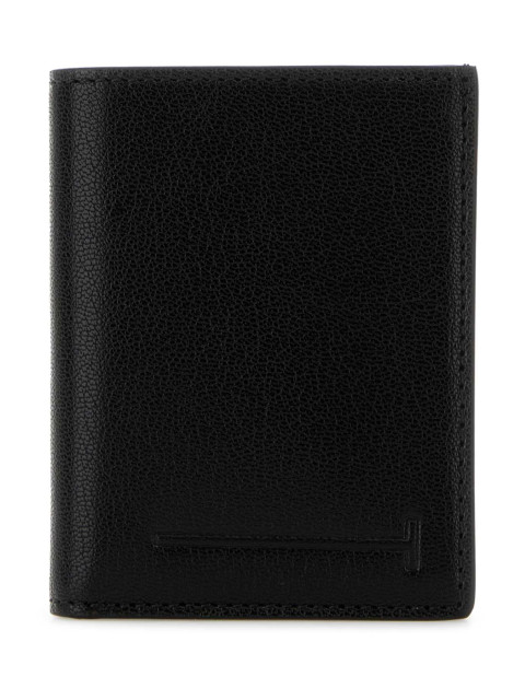 [Tom Ford] Wallet FW26 YH417LGO033S NAA