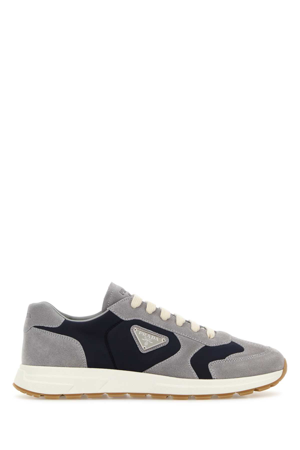 [Prada] Sneakers SS26 2EE455FG000LOW F0H2U
