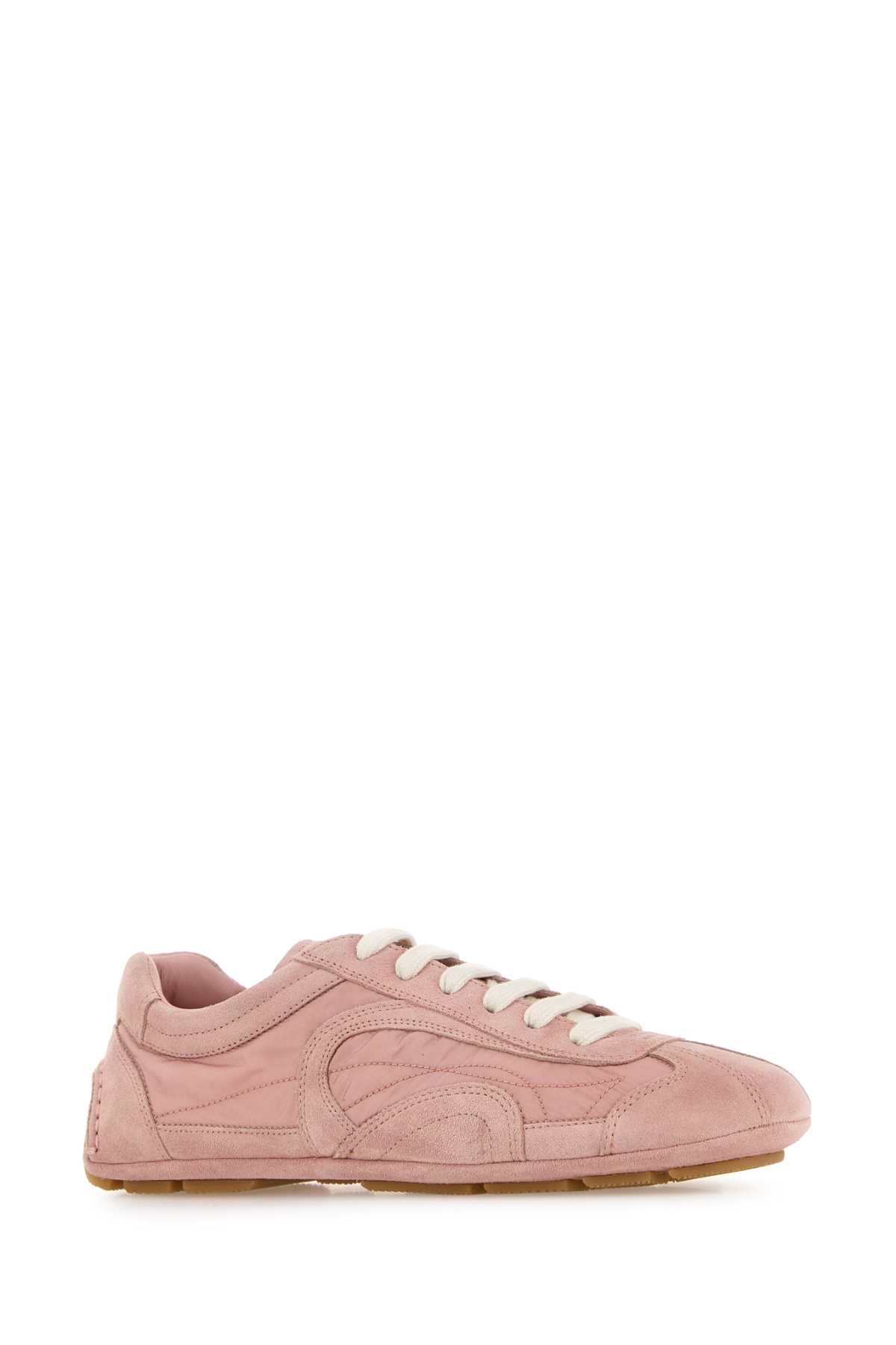 [Prada] Sneakers SS26 1E247OFD010D7C F0924