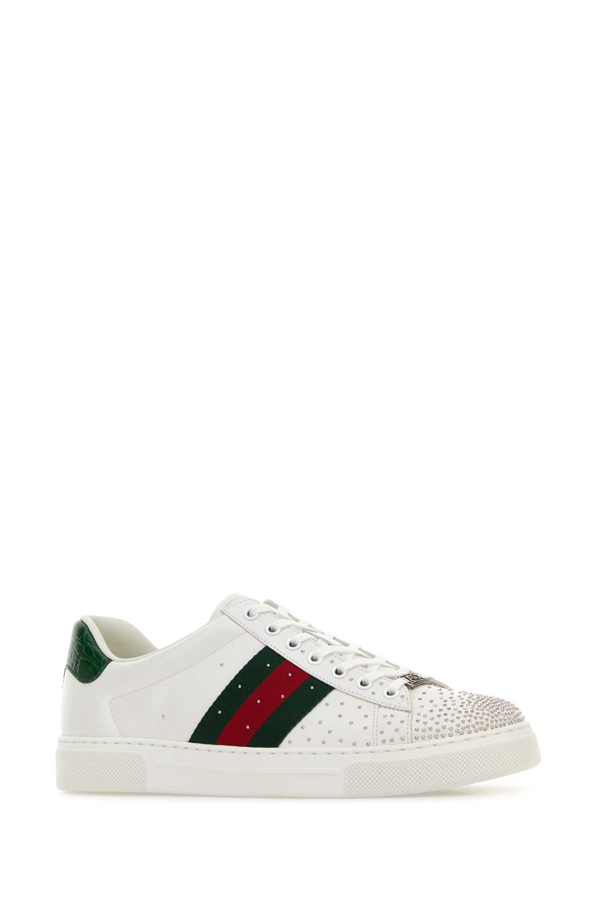 [Gucci] Sneakers FW26 853252AAFTD 9070