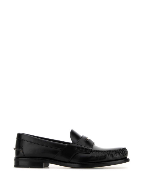 [Prada] Loafer FW26 1D820NFA020055 F0002