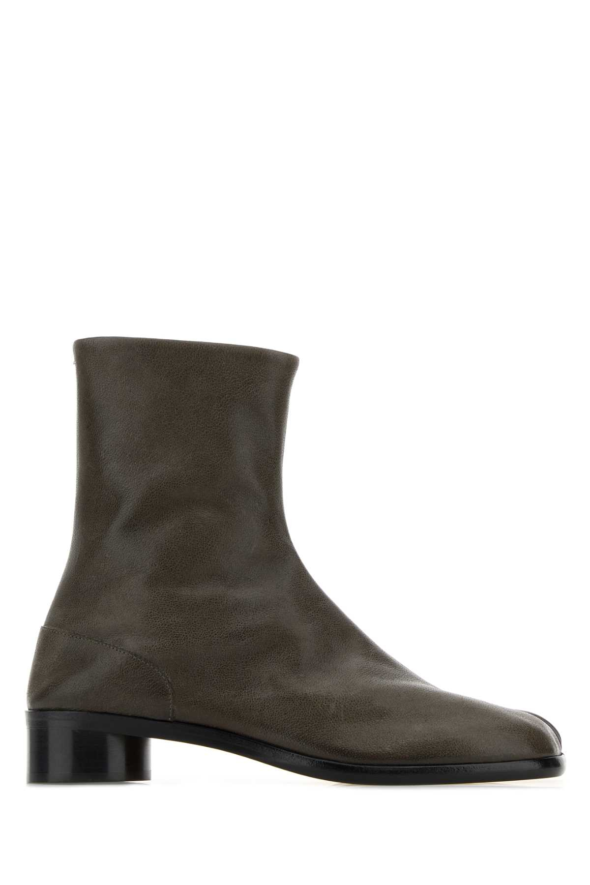 [Maison Margiela] Ankle boots FW26 S57WU0153PR058 T2149