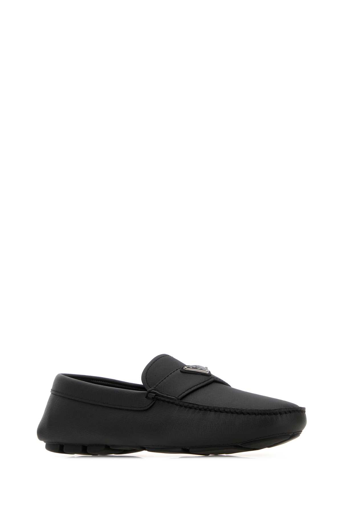 [Prada] Loafer FW26 2DD178FU00I053 F0002