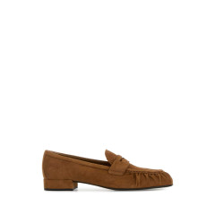 [Prada] Loafer SS26 1D175OF020008 F0401