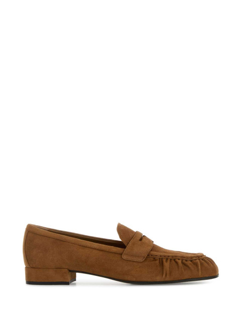 [Prada] Loafer SS26 1D175OF020008 F0401