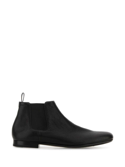 [Prada] Ankle boots SS26 2TF036FX0003ACM F0002