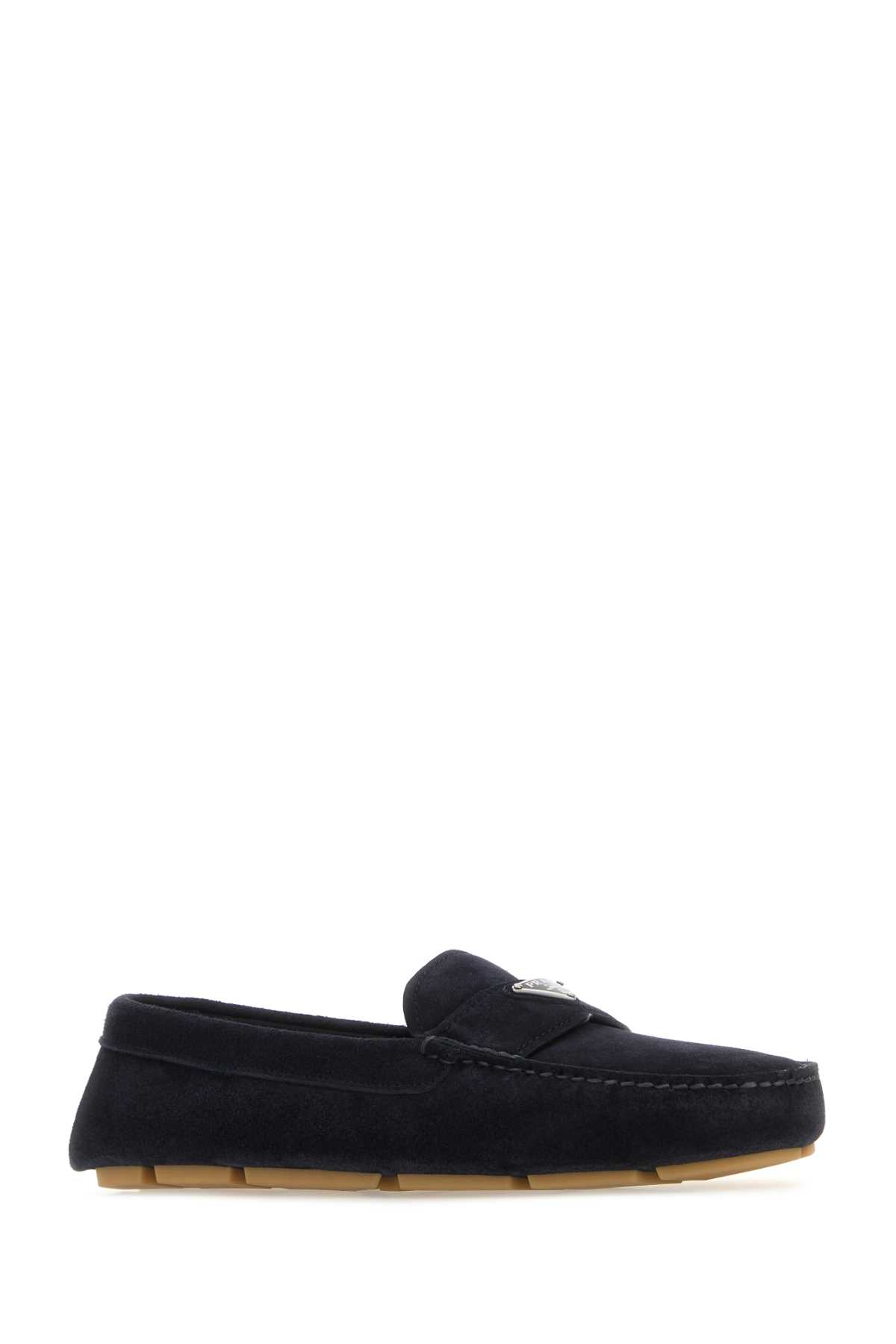 [Prada] Loafer SS26 2DD180054 F0008