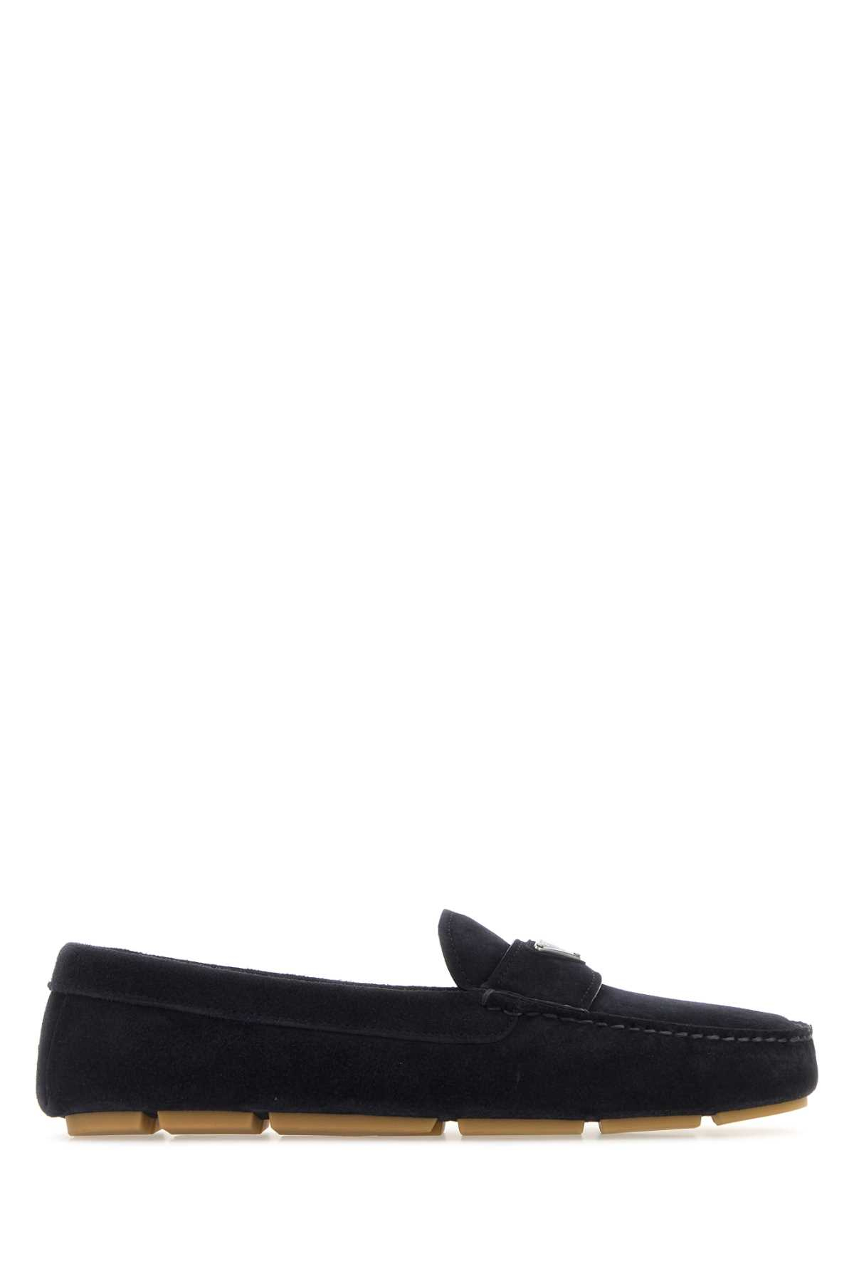 [Prada] Loafer SS26 2DD180054 F0008