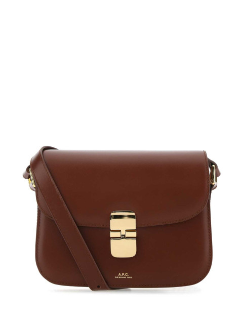 [A.P.C.] Bag FW26 PXBMWF61413 CAD