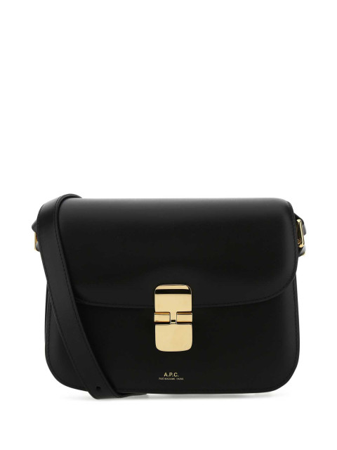 [A.P.C.] Bag FW26 PXBMWF61413 LZZ
