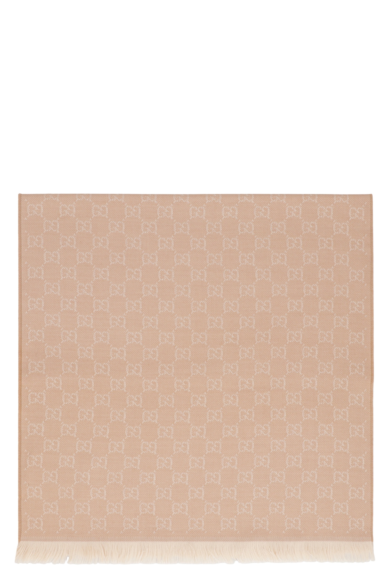 [Gucci] Scarf FW25 8485073G200_9878