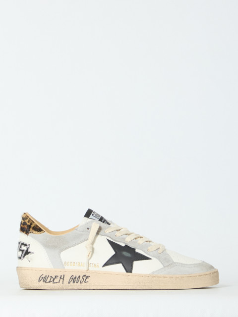 [Golden Goose] Sneakers FW26 GMF00327_F008740_12525