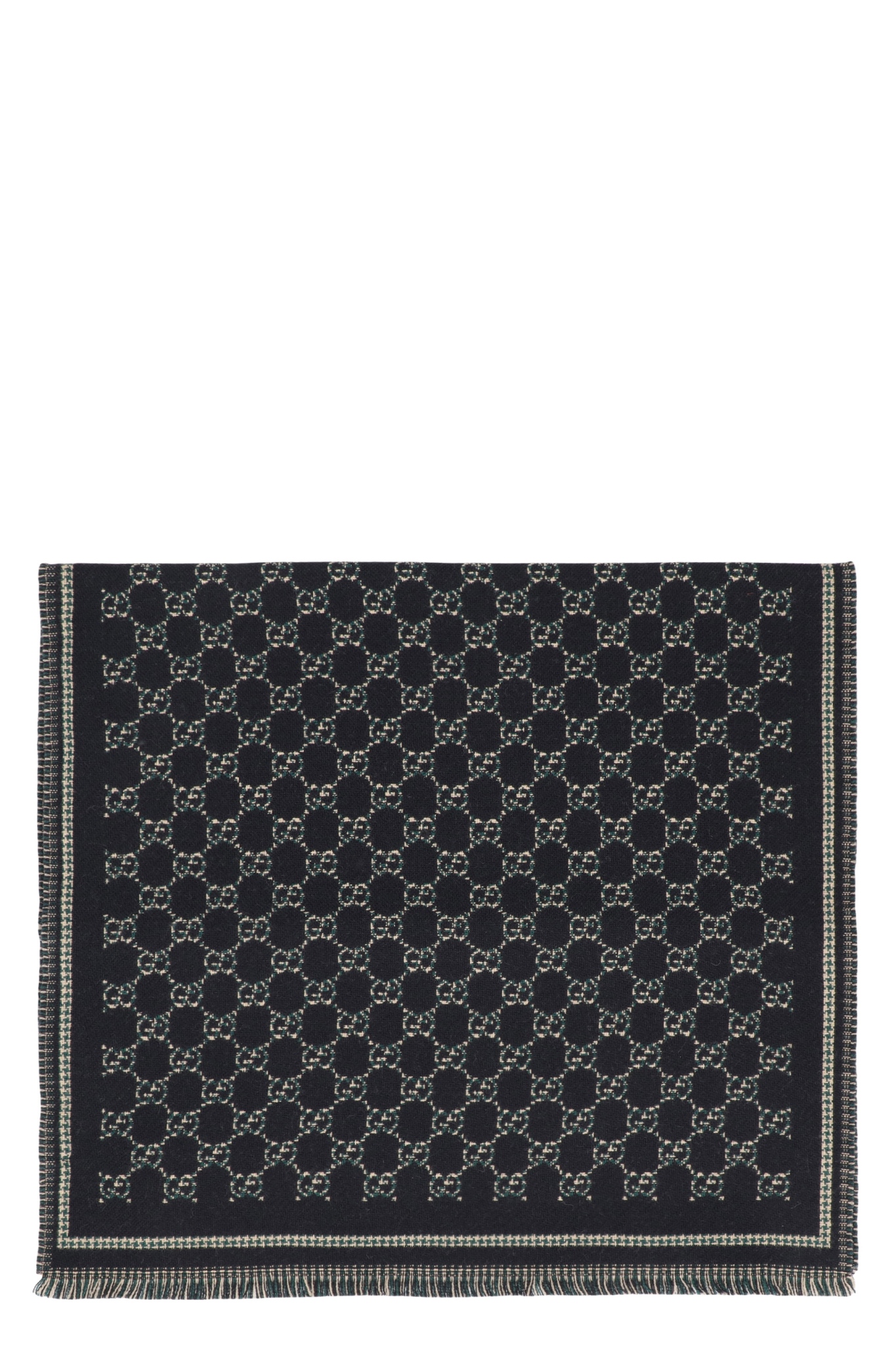 [Gucci] Scarf FW25 8362644G386_1066