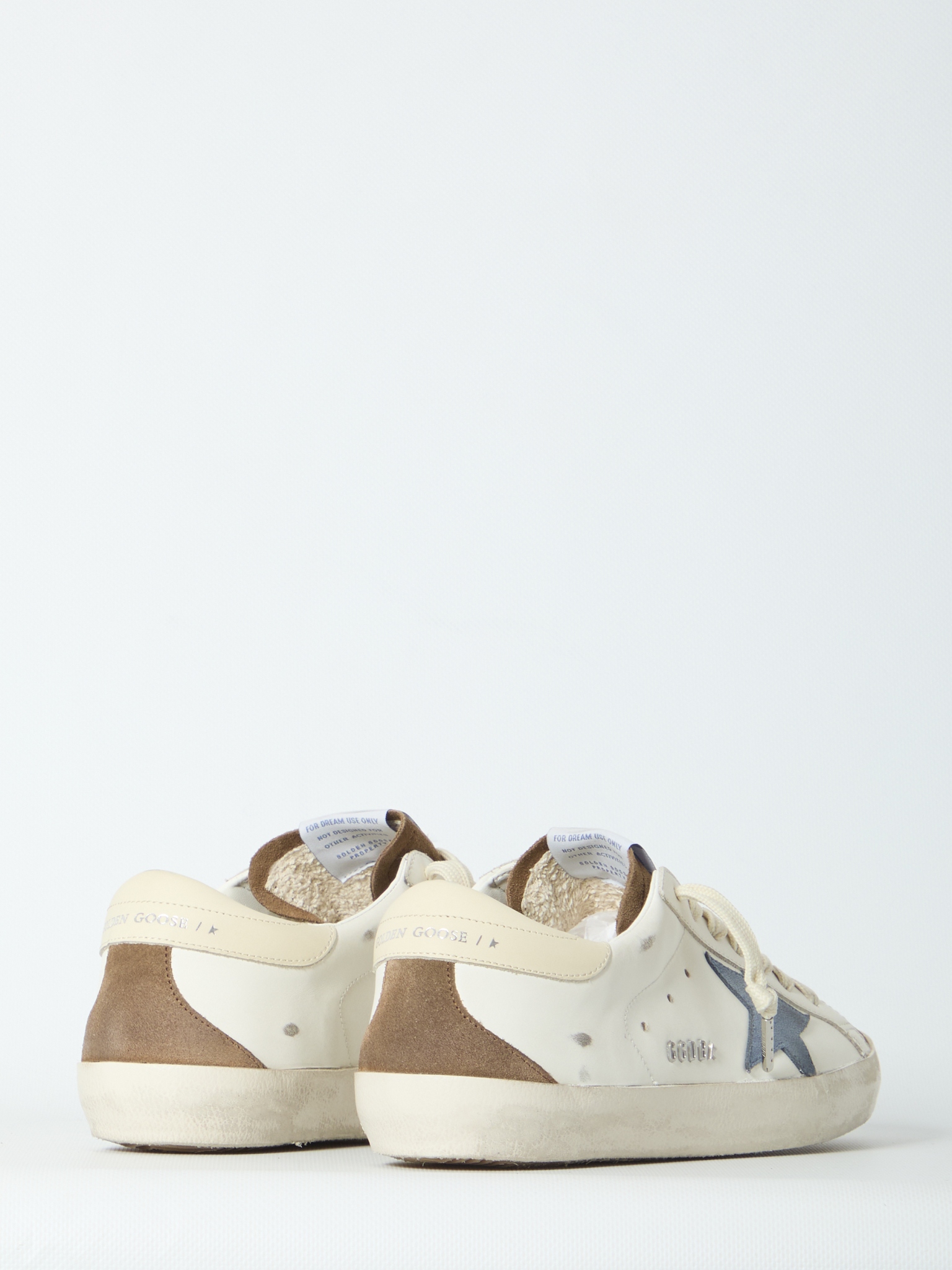 [Golden Goose] Sneakers FW26 GMF00102_F008695_83401