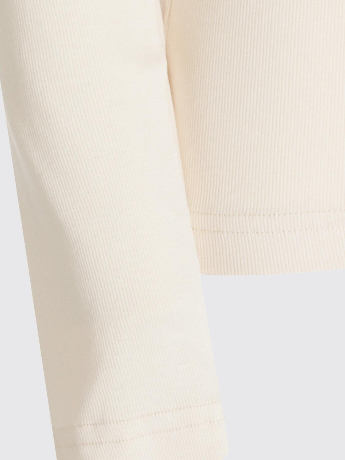 [Fabiana Filippi] T-shirts Long Sleeve FW26 JED216F604L907 0145