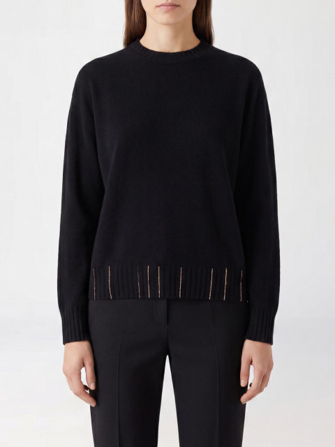 [Fabiana Filippi] Knitwear FW26 MAD216F028M281 5146