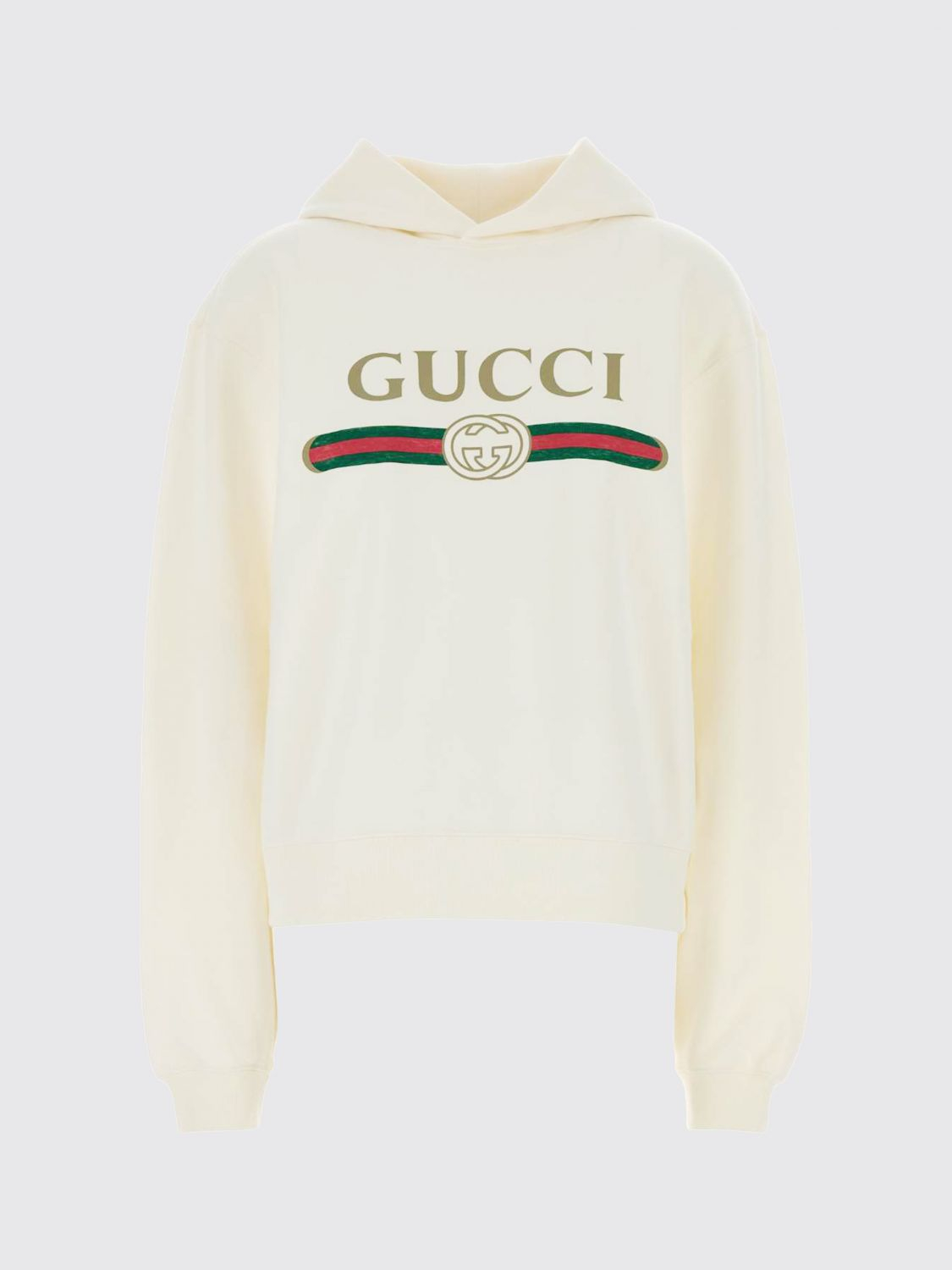 [Gucci] Sweatshirt SS26 865106XJHT8 9066