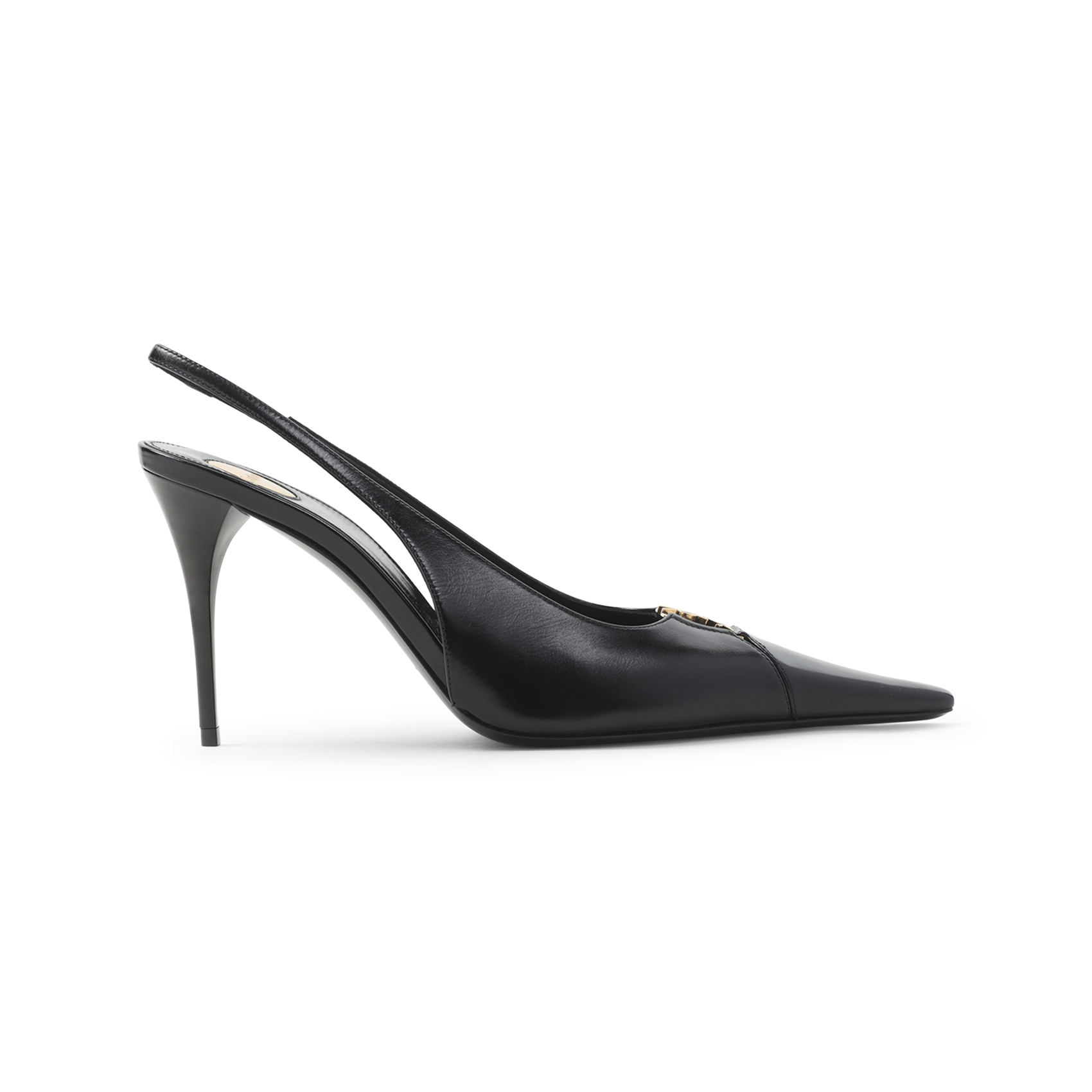[Saint Laurent] Pumps FW26 806685.AAEHI