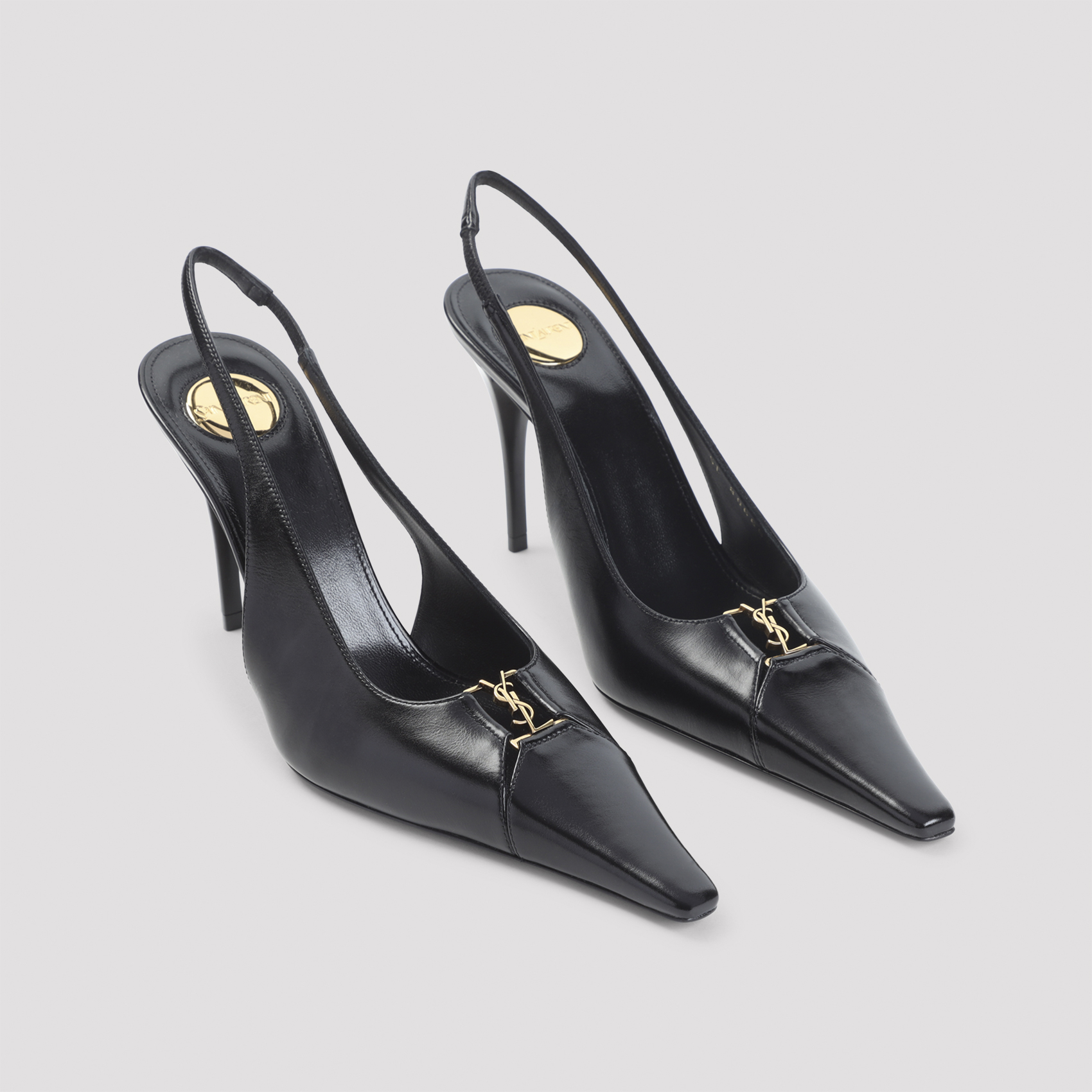 [Saint Laurent] Pumps FW26 806685.AAEHI