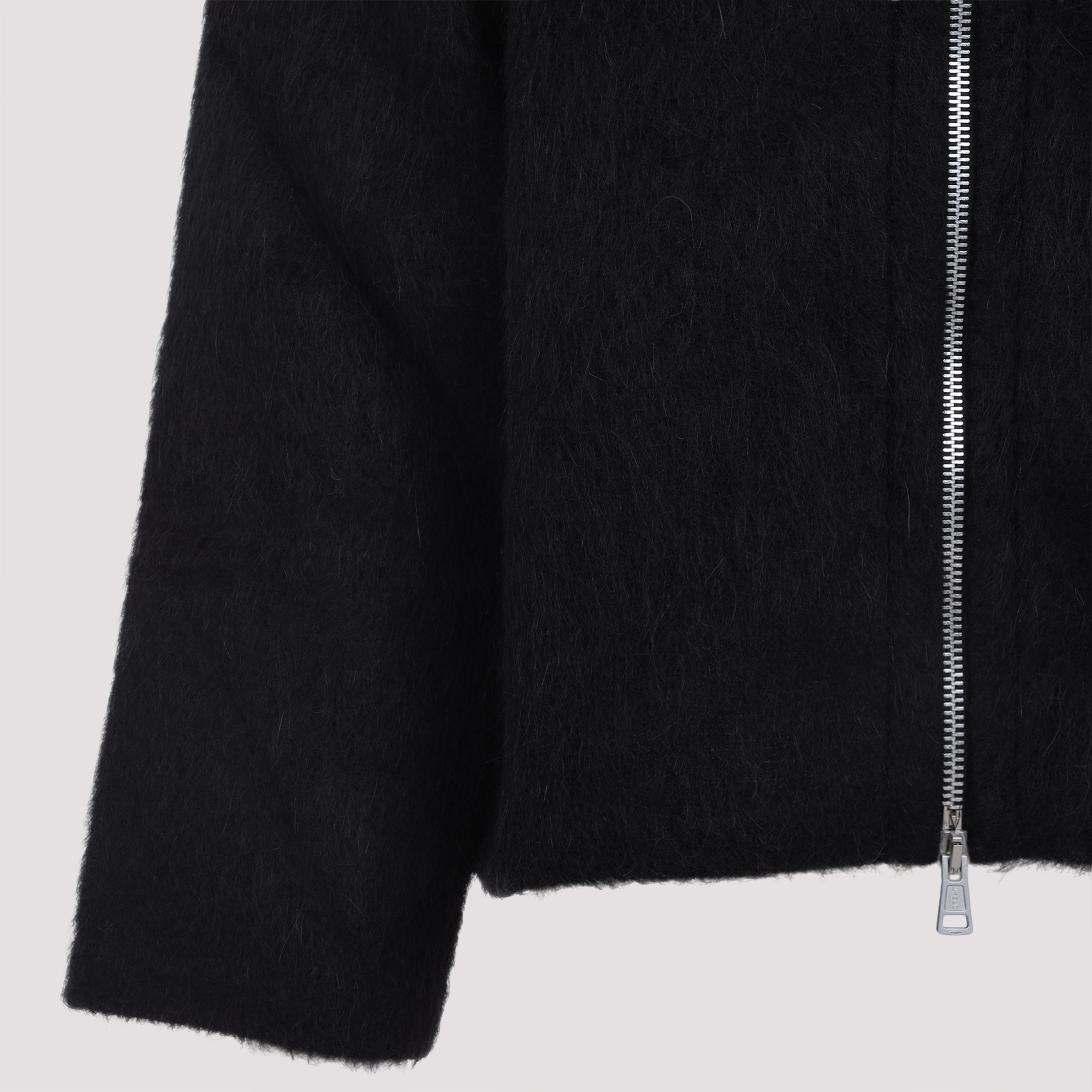 [Our Legacy] Zip up FW26 M4243FBH
