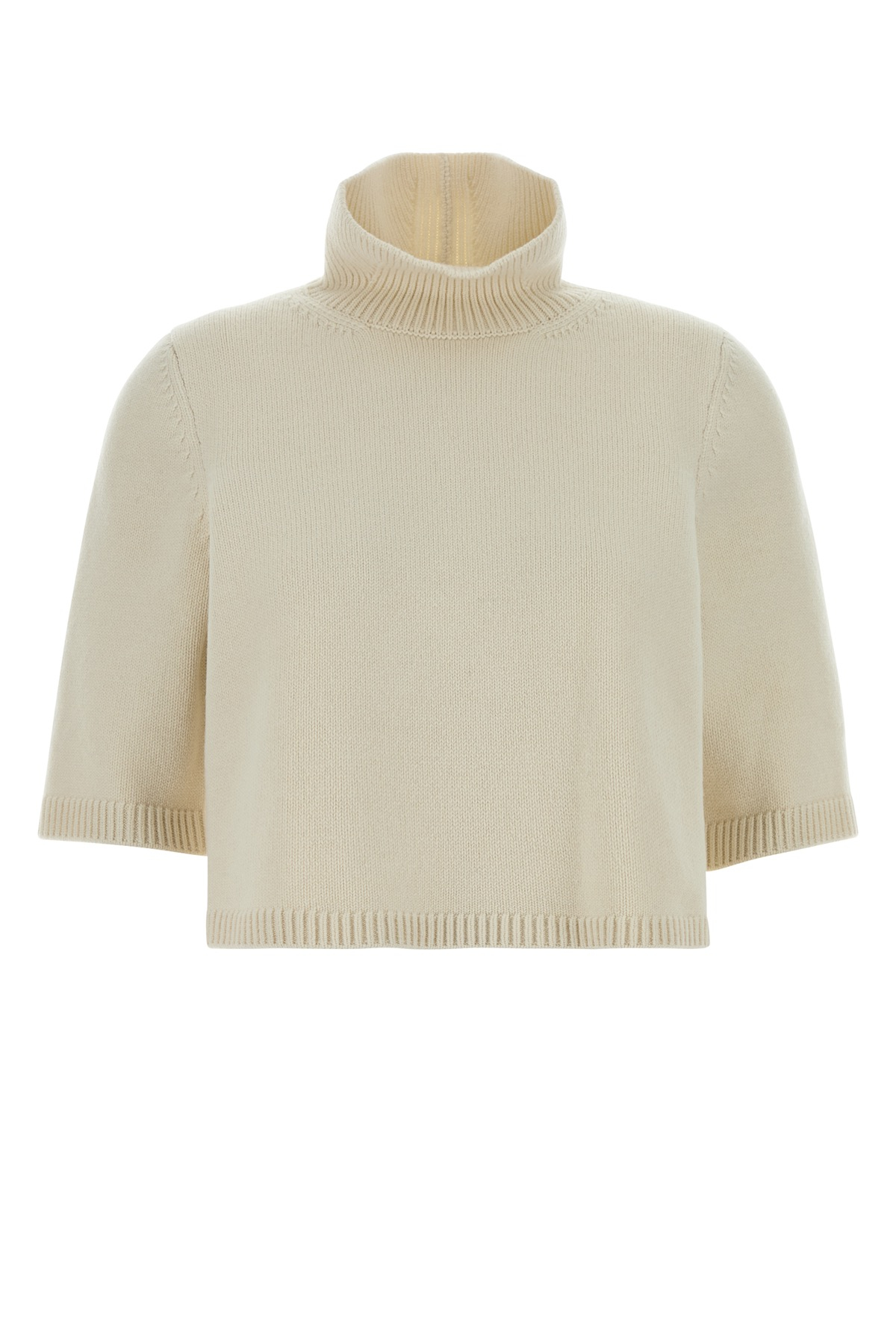 [Alaia] Knitwear FW25 AA9G0063K115B 054