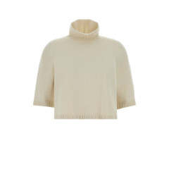[Alaia] Knitwear FW25 AA9G0063K115B 054
