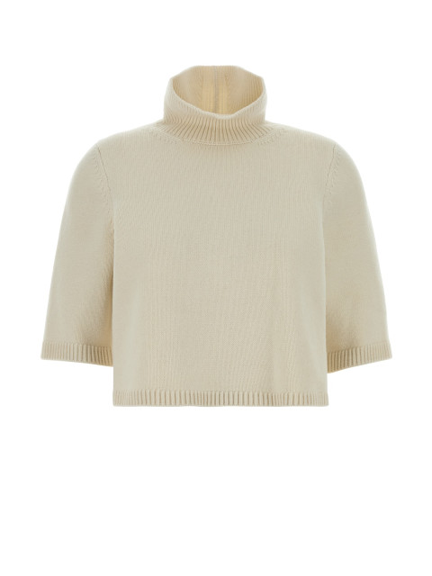 [Alaia] Knitwear FW25 AA9G0063K115B 054