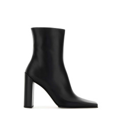 [Alaia] Boots FW25 AA3O2009I052 999