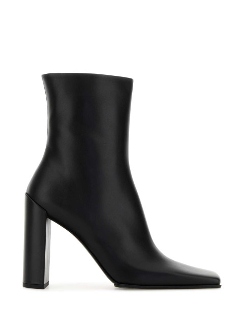 [Alaia] Boots FW25 AA3O2009I052 999