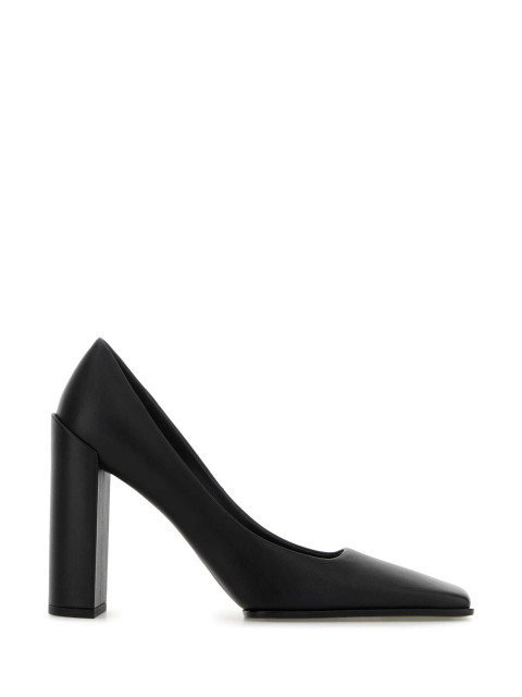 [Alaia] Pumps FW25 AA3E1006I049 999