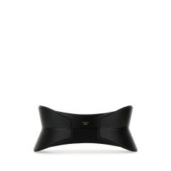 [Alaia] Belt SS25 AA1C111MCA314 999