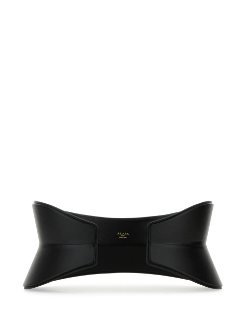 [Alaia] Belt SS25 AA1C111MCA314 999