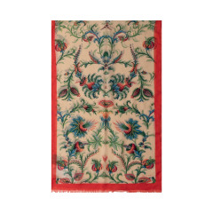 [Etro] Scarf SS26 WATA0005AKE13 X0803