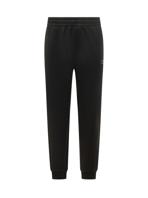 [Moncler] Trousers SS26 L10918H0000289AZY 999