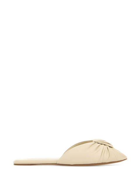 [Chloe] Slippers SS26 CH26U18DXA 22O