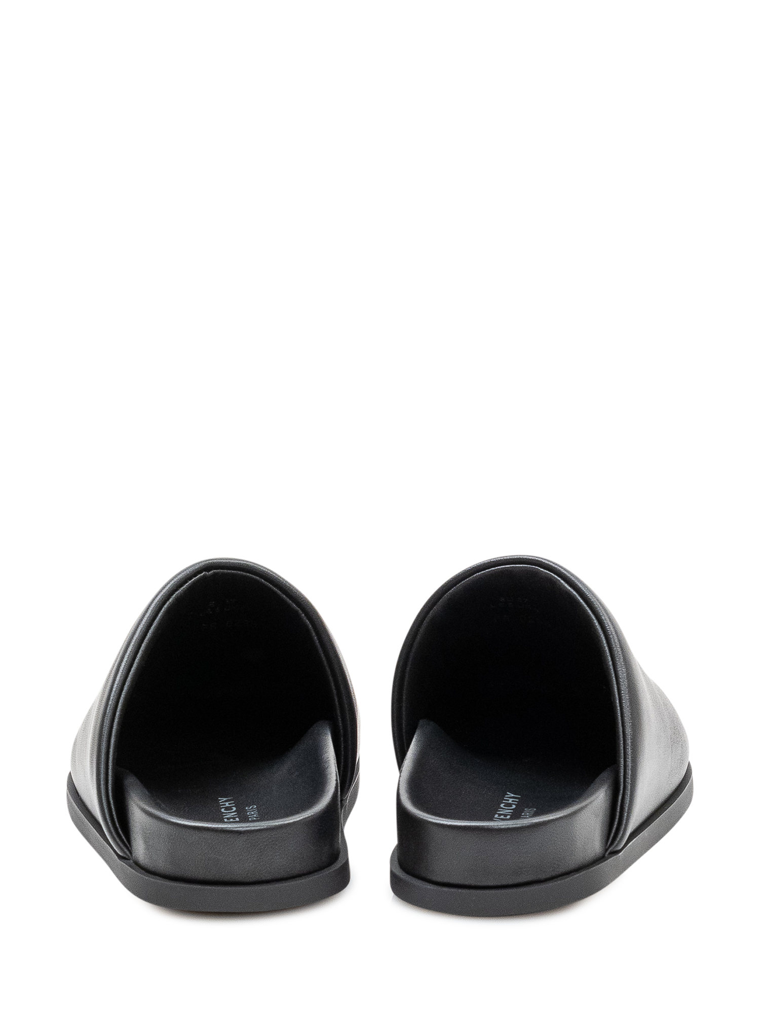 [Givenchy] Sandals SS26 BE30AKE2GB 001