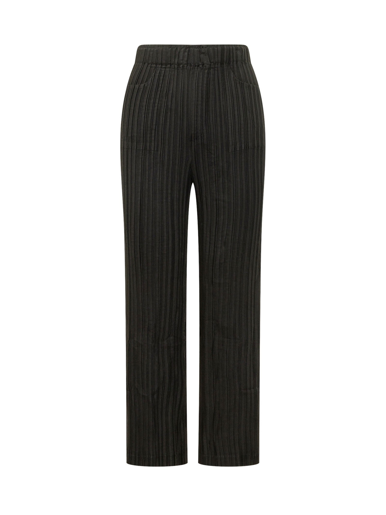 [GONGDID DESIGN] Jeans SS26 GD200 BLACK