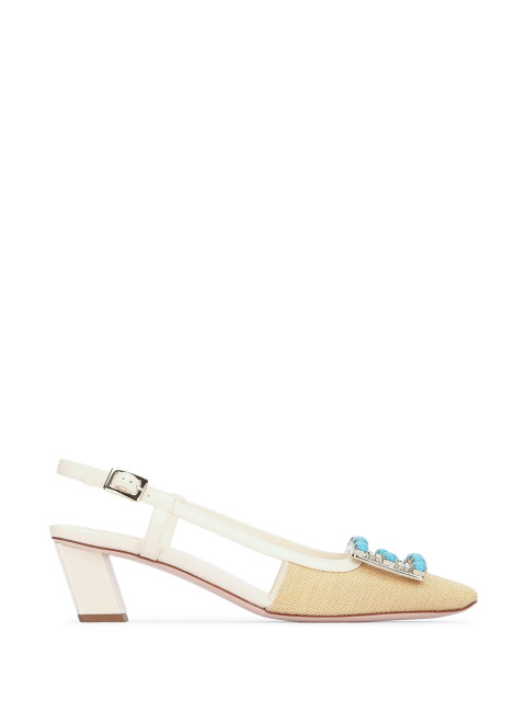 [Roger Vivier] Sandals SS26 RVW00645160L19 1J19