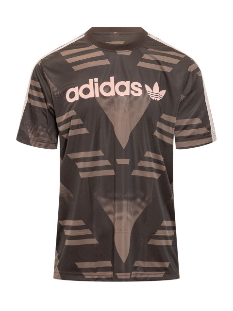 [ADIDAS ORIGINALS] T-shirts Short Sleeve SS26 KC6429 AUCO