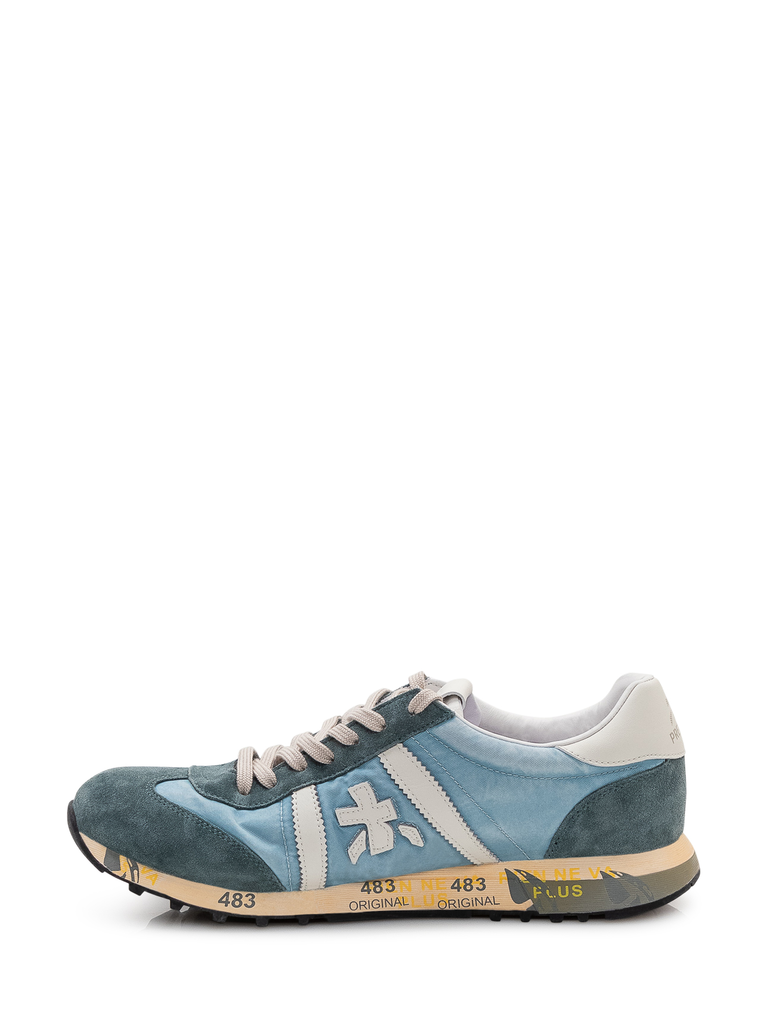 [Premiata] Sneakers SS26 LUCY 8188