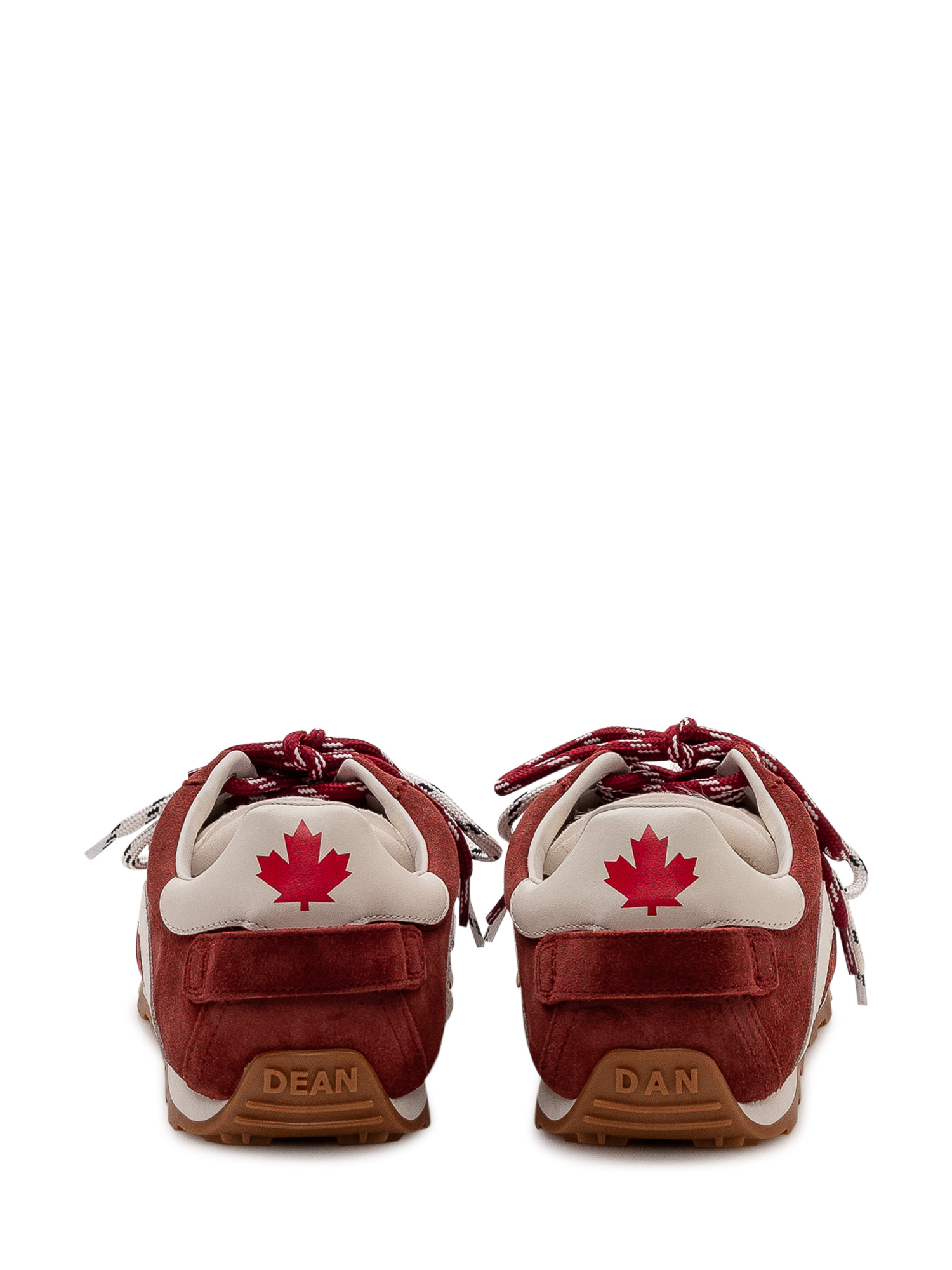 [Dsquared2] Sneakers SS26 SNM048514170001 M4171